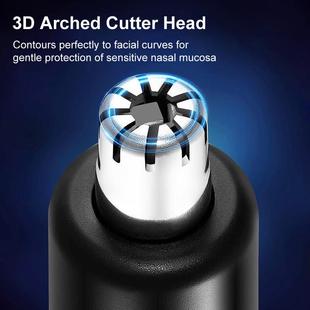 trimper General Nostril Electric for hair Cleaner Men nasal