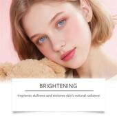 smoky and ammonium Smoky nipples. Skin skin ski