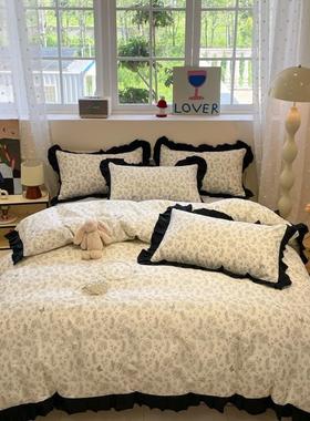 A-class flower edges, 60 fully tampons, four sets of 100% pu