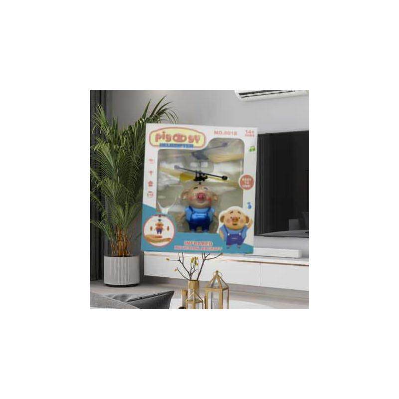 The sensors new toy crystal ball flashy remote-controlled s