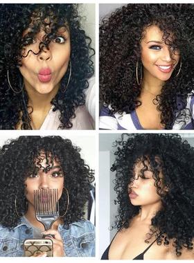 Omega Fashion Fashion Fashion Coupled African Fluffy Explode