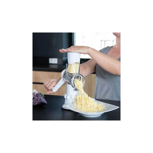 A small kitchen tool for a two-generation cutter with a mult