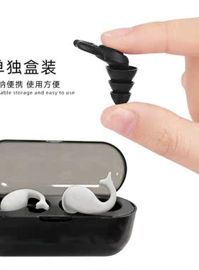 Dolphins sleep earpluging workshop noise mitigation students