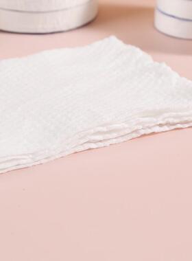 A one-time compressed towel-portable tourist hotel number-on