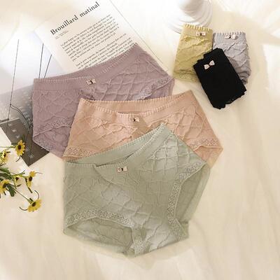 [90-280 pounds] Large-sized lace with no marks on its waist.