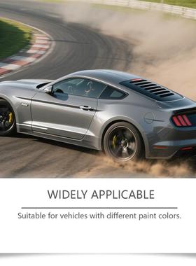 Car coated light-scree pens, car refilled clean-up and maint