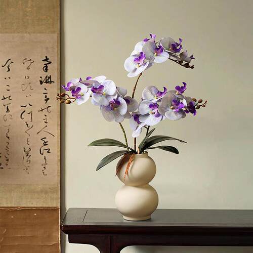Qingxin 3D prints 7 film-based butterflies like real flowers