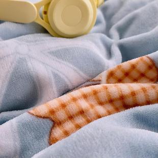 double heat velvet milk faced with covered winter The