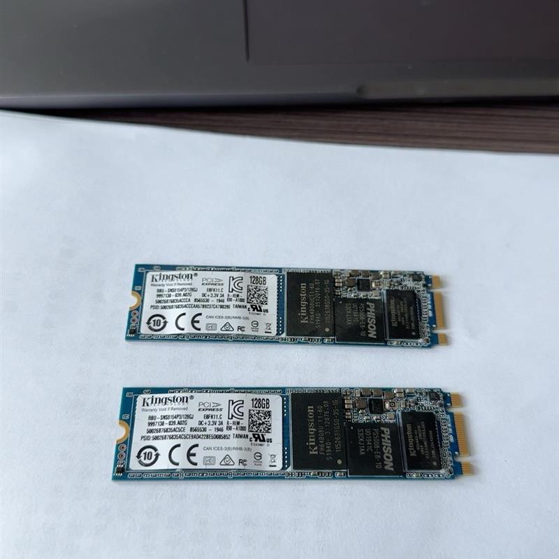 议价Kingstonm.2 nvme 128gssd,0使