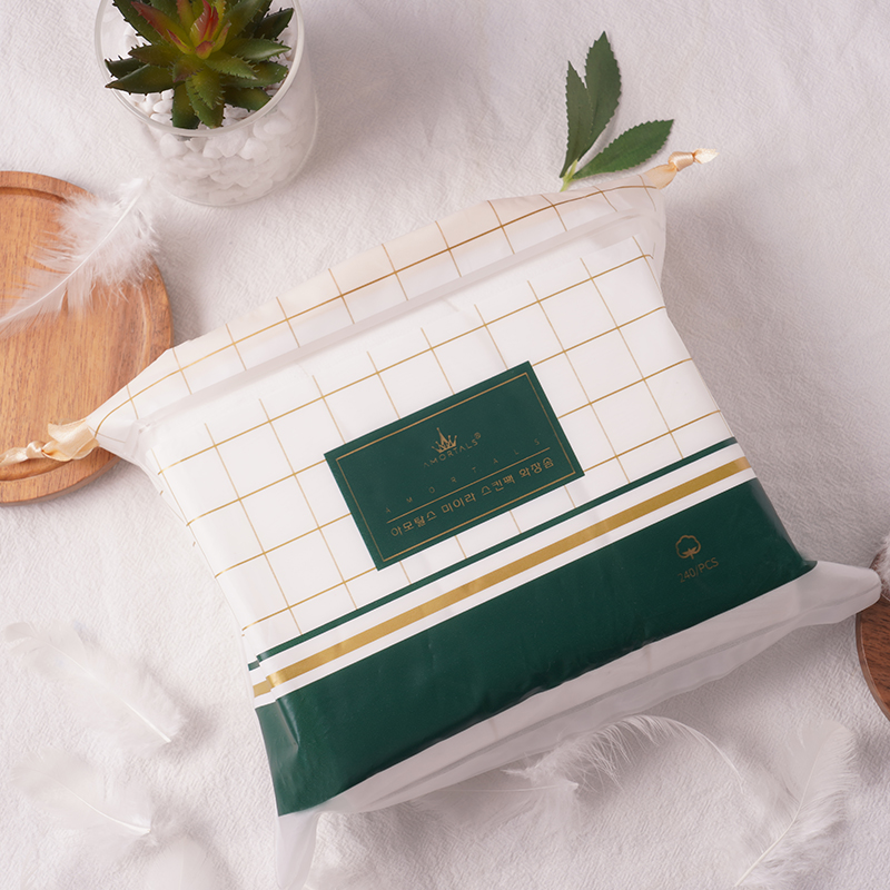 湿敷棉专用可拉伸绷带木乃伊卸妆