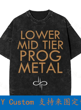 Devin Townsend Project 01 Summer Unisex T-Shirt T45H