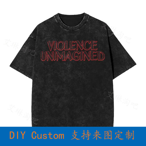 Cannibal Corpse Cd Cvr Violence Unimagined Vintage Oversized