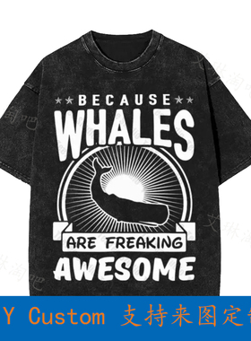 Whale,Whales Are Freaking Awesome,Ocean Animal,Whale Art Vin