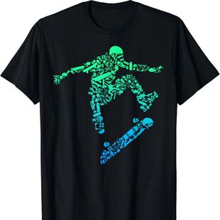 Skater Skateboarding Helmet Gear Skateboard - Skateboarder p