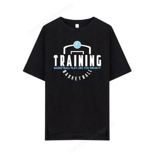 New Sports Jersey T Shirt Basketball Training Clothes Fitnes