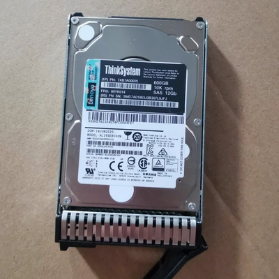 联想SR530SR550SR630硬盘00