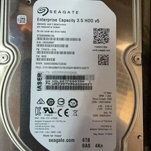 浪潮 AS2150 G2 AS2600 G2 存储硬盘 6TB 7.2K 3.5 ST6000NM0105