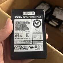 DELL MZ-ILS3T8A PM1633 0CT0H2 3.84T SAS SSD 12G康贝 存储硬盘