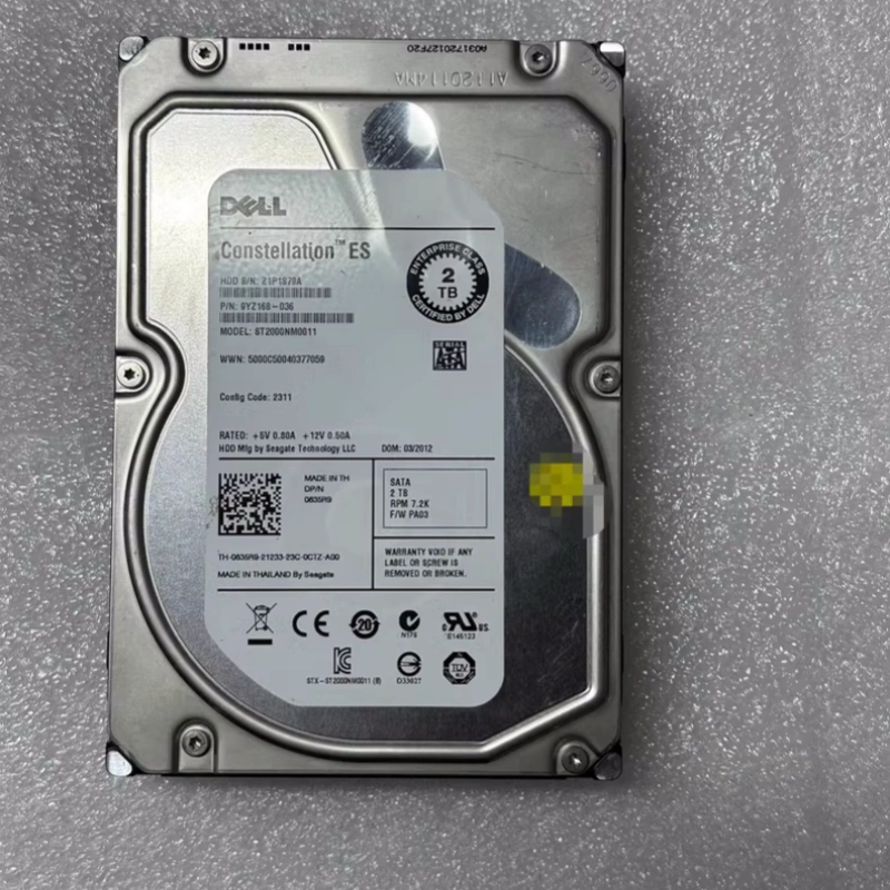 DELLST2000NM00110835R9