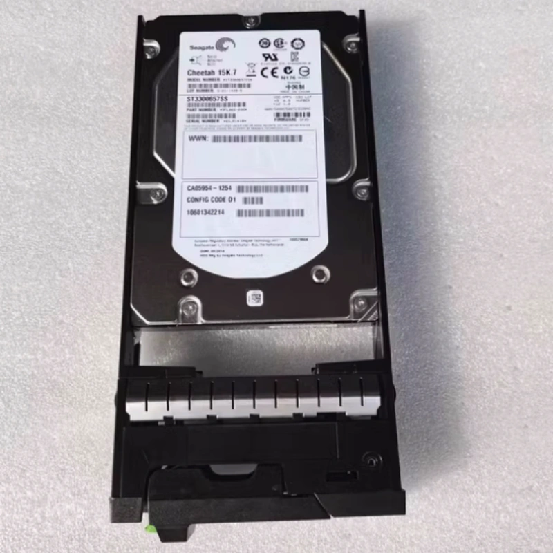 富士通CA07339-E101 CA05954-1254 300G 15K SAS DX60 DX80S2硬盘