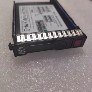 480G P04560 P05320 G10服务器硬盘 SATA 001 B21 2.5