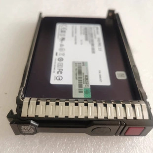 G9固态服务器硬盘 SATA 878119 B21 878355 SSD 960G 001 G10