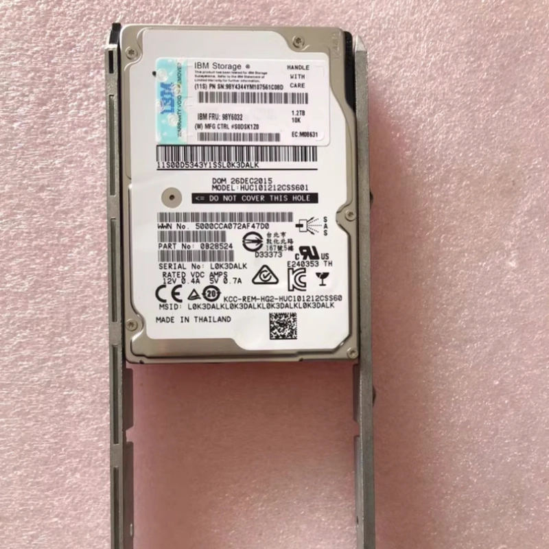 IBM98Y434498Y603200ND132存