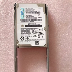 00ND132存储硬盘 DS8870 98Y4344 SAS IBM 2.5 1.2T 98Y6032 10K