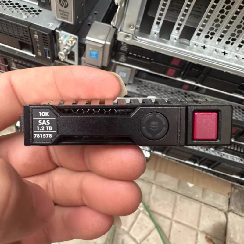 HPGen8Gen9硬盘781578-00178