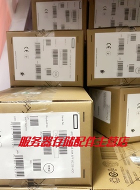 盒装 AP860A 600G SAS 15K 3.5 6G 601777-001 P2000 MSA存储硬盘