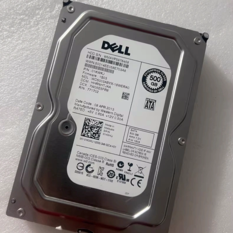 DELL01KWKJ1KWKJWD5003ABYX5