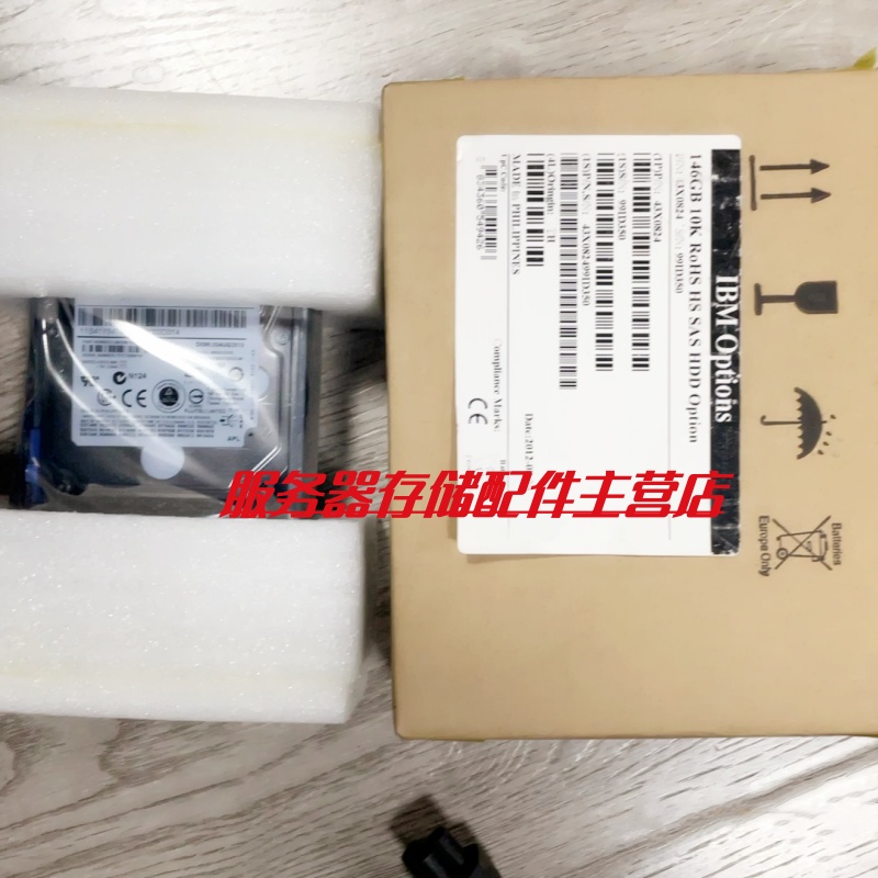 00W1125IBM100GSATA2.5寸00