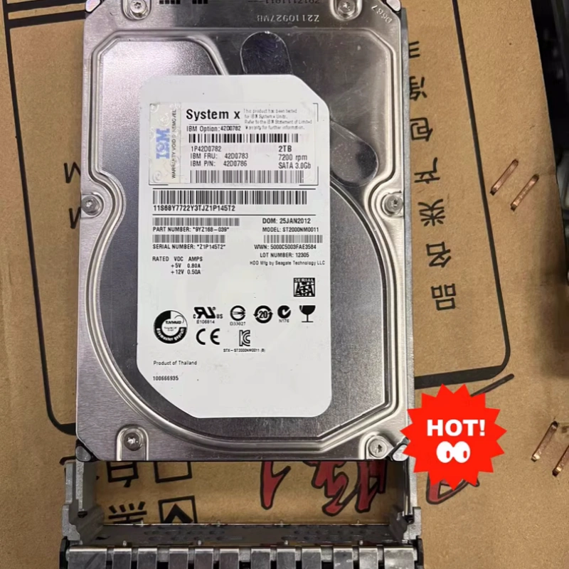 原装IBMX3100M3X3100M4X3100