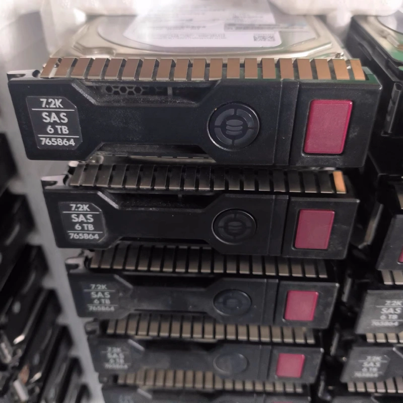 HPGen8Gen9G10硬盘765259-B2