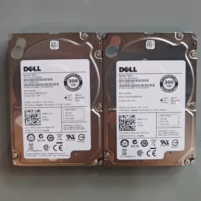 DELLR710R910R720服务器硬盘