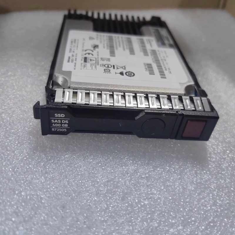 HP400GB2.5SAS12GG9G1087