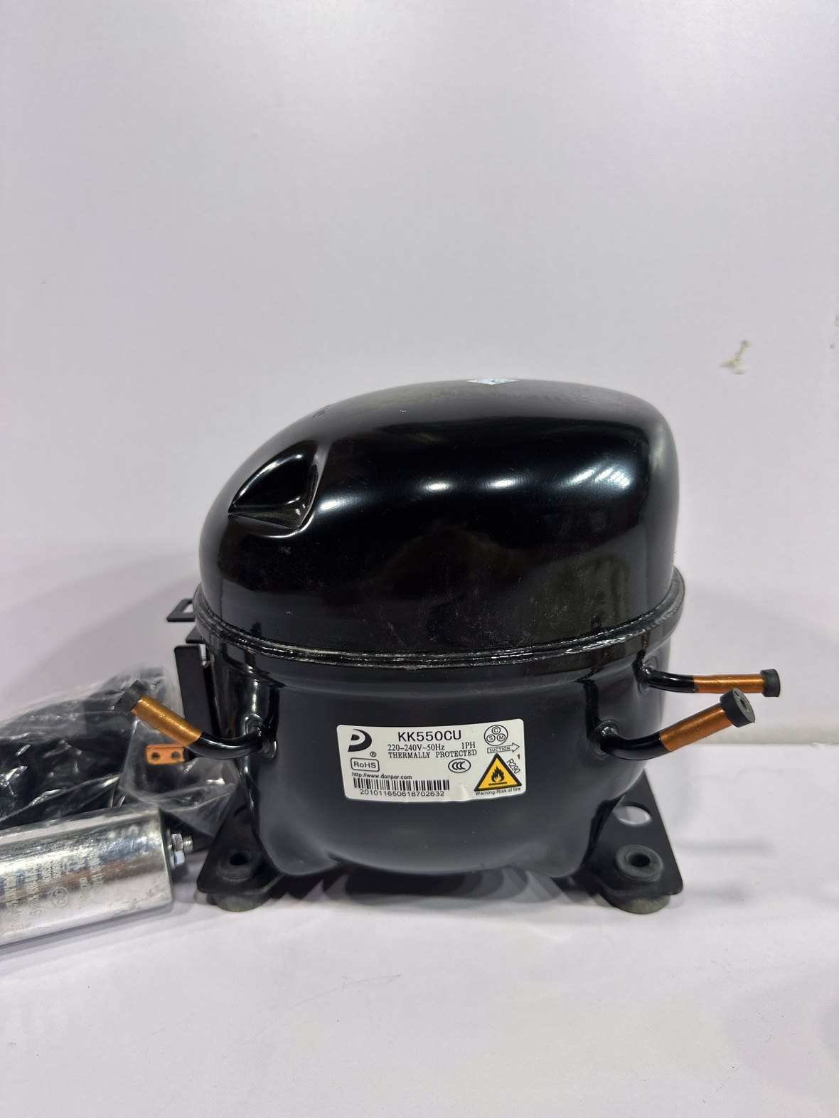 Brand new original 290 compressor S50 L58 L68 L76 L83 K480 KK550 KK650cu