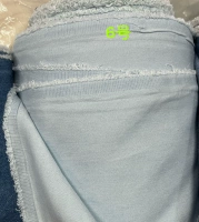 № 6, 1 шт. = 0,5 метра = 17 юаней, цена за полметра!