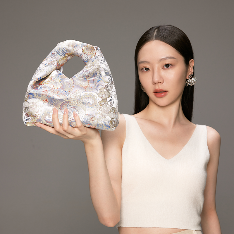 季音KEYIN吉品包包新中式国风