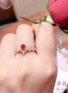 925银镀金复古风质感闪耀