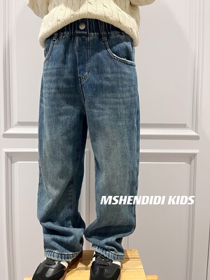 MSHENDIDI好版型韩国设计款