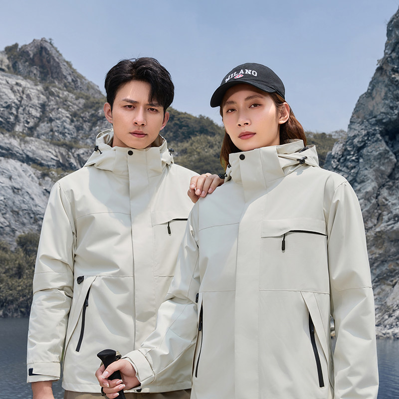 面75D棉感牛津里透气网里