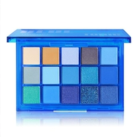 Синий тоник синий