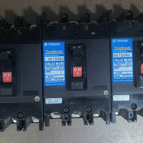 议价寺崎断路器XE100NSXE100NS3PXE100NS3PXE100NS-3P