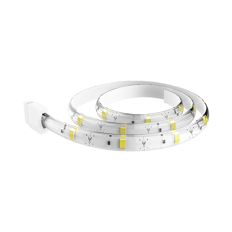 飞利浦感应灯带无线自粘灯条衣柜