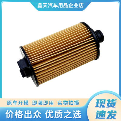 南骏江淮机油滤芯滤清器汽车配件
