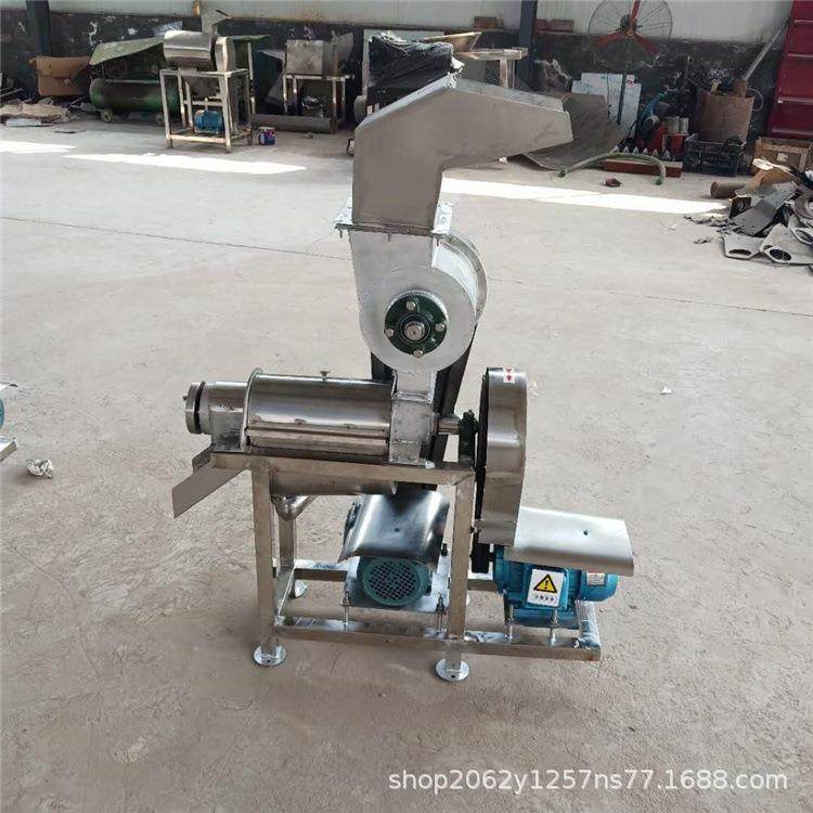 工业大产量橙子百香果挤压榨汁机不锈钢螺旋榨汁机原汁饮料机,清洗/食品/商业设备,果蔬加工设备,淘宝优惠券,粉丝福利购,淘宝优惠卷
