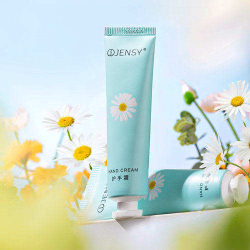 真皙洋甘菊维E水润保湿护手霜