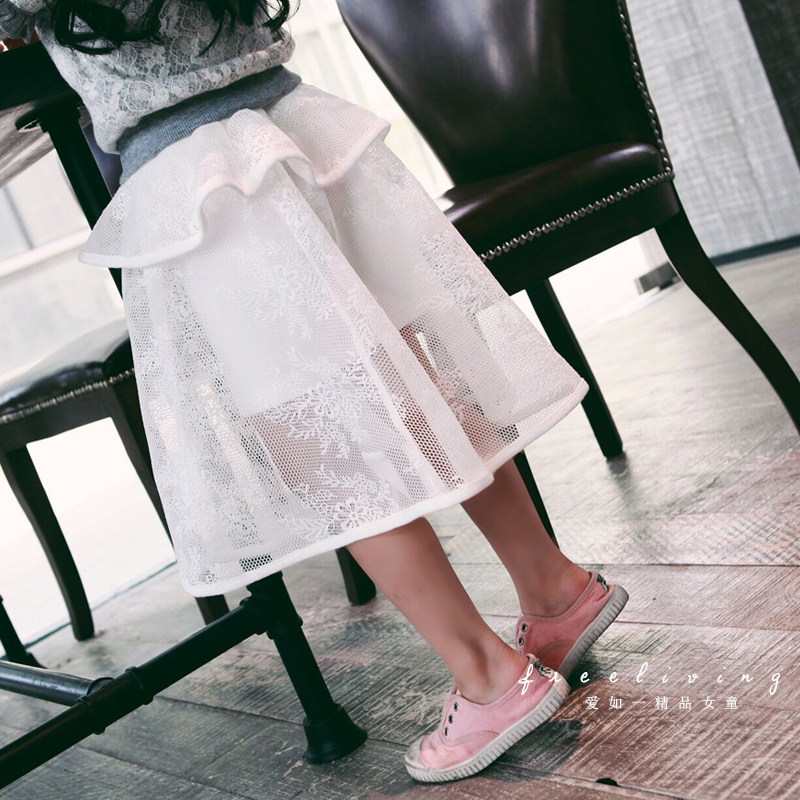 Jupe enfant FREE LIVING - Ref 2050151 Image 1