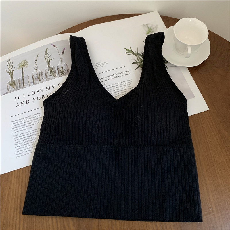 Real auction special price, no reduction, women's autumn dress with tight sports vest on the outside and sleeveless backing on the inside